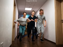 Freizeit Moosenmättle 2025